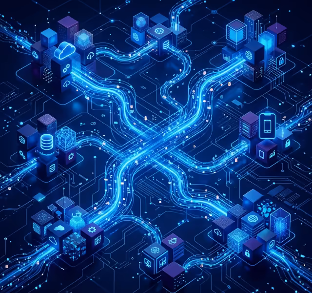 API Development & Integration service