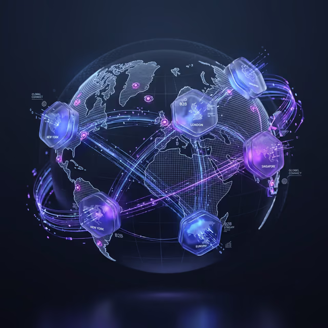 Developer working on code