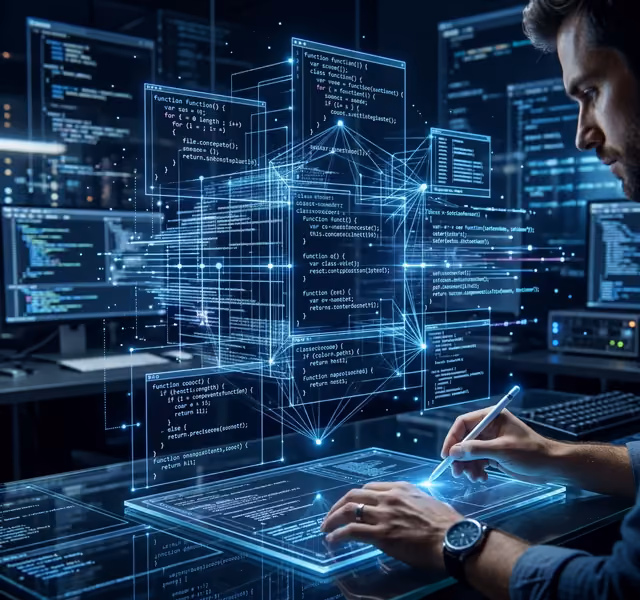 AI Workflow Automation service