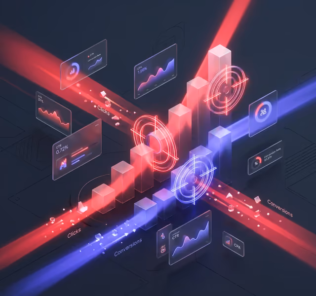 Digital Advertising service