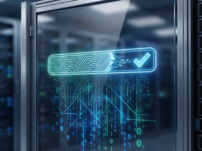 Driver & Firmware Updates service