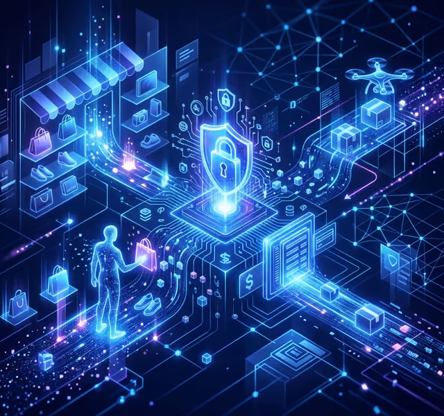 E-Commerce Development service