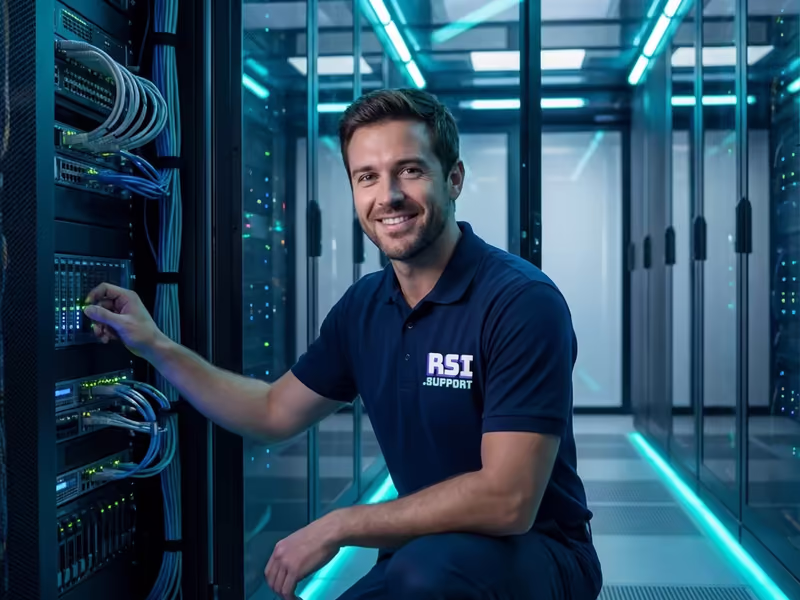 R5 Industries multi-brand strategy planning