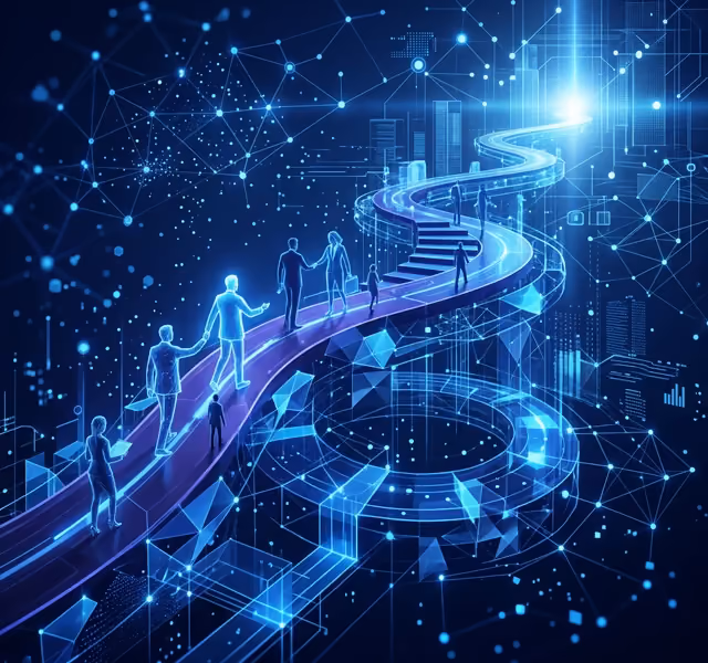 IT Consulting & Technology Strategy service