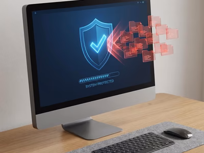 Malware Removal & Protection service