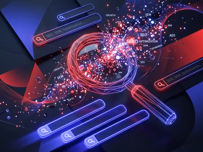 SEO & Search Engine Marketing service