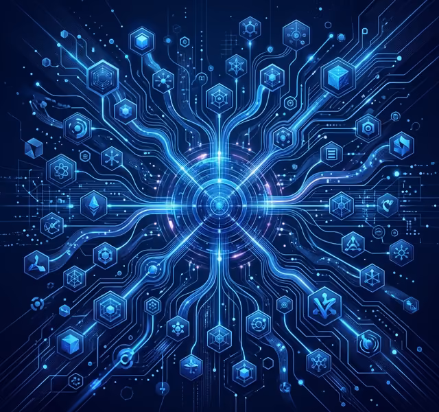 Vendor & System Integration service